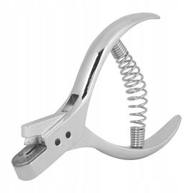 Wzór ze stopu cynku Notcher Designer Szczypce do szycia