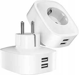 Gniazdko USMART WLAN