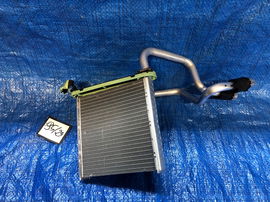 VALEO 715303 Wymiennik ciepła - Ogrzewanie wewnętrzne