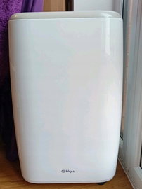 Klimatyzator przenośny Blyss BL LAC 09-13S Smart 2600W / 9000BTU