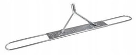 Stelaż metalowy do mopów DUST 160 cm TTS Cleaning