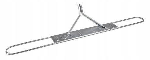Stelaż metalowy do mopów DUST 160 cm TTS Cleaning