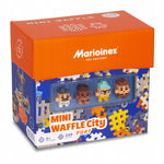 Klocki wafle mini Port 248el 04176