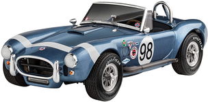 Revell model do sklejania Shelby Cobra 289