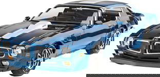 Revell Model Do Sklejania Pontiac Firebird 1970