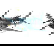 Revell model do sklejania samolot F4U-1A Corsair