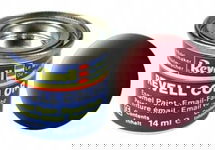 Revell farba email kolor czerwonobrązowy mat 32137