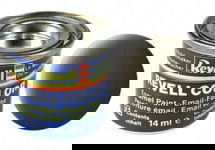 Revell farba email kolor czarno - zielony 32140