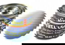 Revell farba email kolor średnio szary USAF 32143