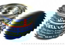 Revell farba email kolor szaro granitowy 32169