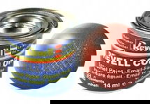 Revell farba email kolor brąz metaliczny 32195