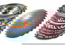 Revell farba email kolor miedź metaliczny 32193