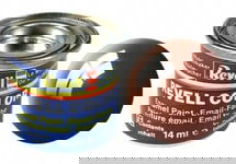 Revell farba email kolor błotnistobrązowy 32180