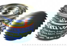 Revell farba email kolor zielony patynowy 32365