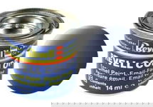 Revell farba email kolor szary mat 32157