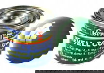 Revell farba email kolor szmaragdowozielony 32161