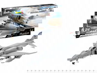 Revell model dk składania  Easy-Click F-4E Phantom