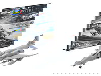 Revell model do składania myśliwiec F-4E Phantom