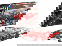 Revell model do sklejania Chevy Indy Pace Car 55'