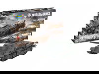 Revell Model do sklejania Czołg SU-100