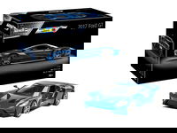Revell Model Do Sklejania 2017 Ford GT