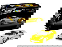 Revell Model Do Sklejania 2014 Corvette Stingray