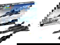 Revell Model Do Sklejania Lockheed SR-71 Blackbird