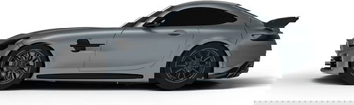Zestaw Modelarski Build 'n Race Mercedes AMG GT Revell