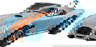 Model Set '65 Shelby Cobra 427 Revell