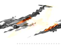 Revell model do sklejania F-104G Starfighter Rnaf