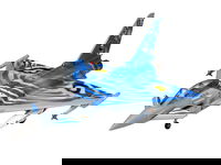 Eurofighter Typhoon Bavarian Tiger 2021 Revell