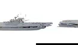 Model Do Sklejania USS Enterprise CV-6 Revell