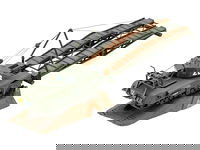 Revell Model Do Sklejania Churchill A.V.R.E.