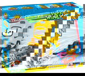 Klocki Cobi super wings samolot Sammy 25138