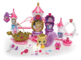 Cobi palace pets królewski salon piękności