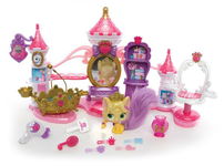 Cobi palace pets królewski salon piękności