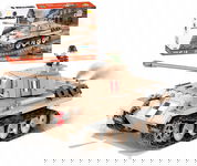 Klocki Cobi Mała Armia WOT czołg Panther V Magda