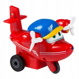 Super wings Cobi figurka pojazd flip sezon 2
