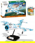 Klocki Mała Armia  MiG-17 NATO "Fresco" Cobi
