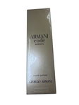Giorgio Armani Code woda perfumowana 50ml EDP Produkt