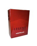 MONTBLANC LEGEND RED 100 ml EAU DE PARFUM PRODUKT