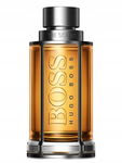 HUGO BOSS THE SCENT 200 ml PRODUKT