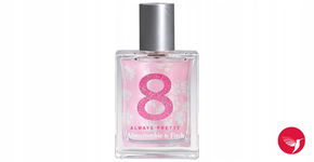 ABERCROMBIE & FITCH 8 ALWAYS PRETTY PERFUM DLA KOBIET  30ML