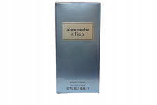 ABERCROMBIE & FITCH FIRST INSTINCT BLUE FEMME 50ml PRODUKT