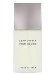 ISSEY MIYAKE L'EAU D'ISSEY POUR HOMME 125 ML FLAKON