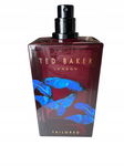 Ted Baker Tailored Wood Bois Sur Mesure Eau De Parfum 100ml