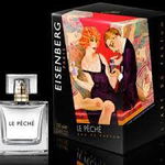 EISENBERG PARIS LE PECHE  WODA PERFUMOWANA 100 ml
