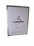 BURBERRY MY BURBERRY BLUSH EDP 50ml Produkt