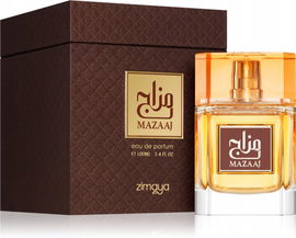 Zimaya Mazaaj woda perfumowana 100 ml Unisexx Produkt