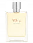 HERMES TERRE D'HERMES EAU GIVREE 100 ml FLAKON